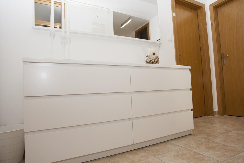 Paw Rooms Zagreb Exterior foto
